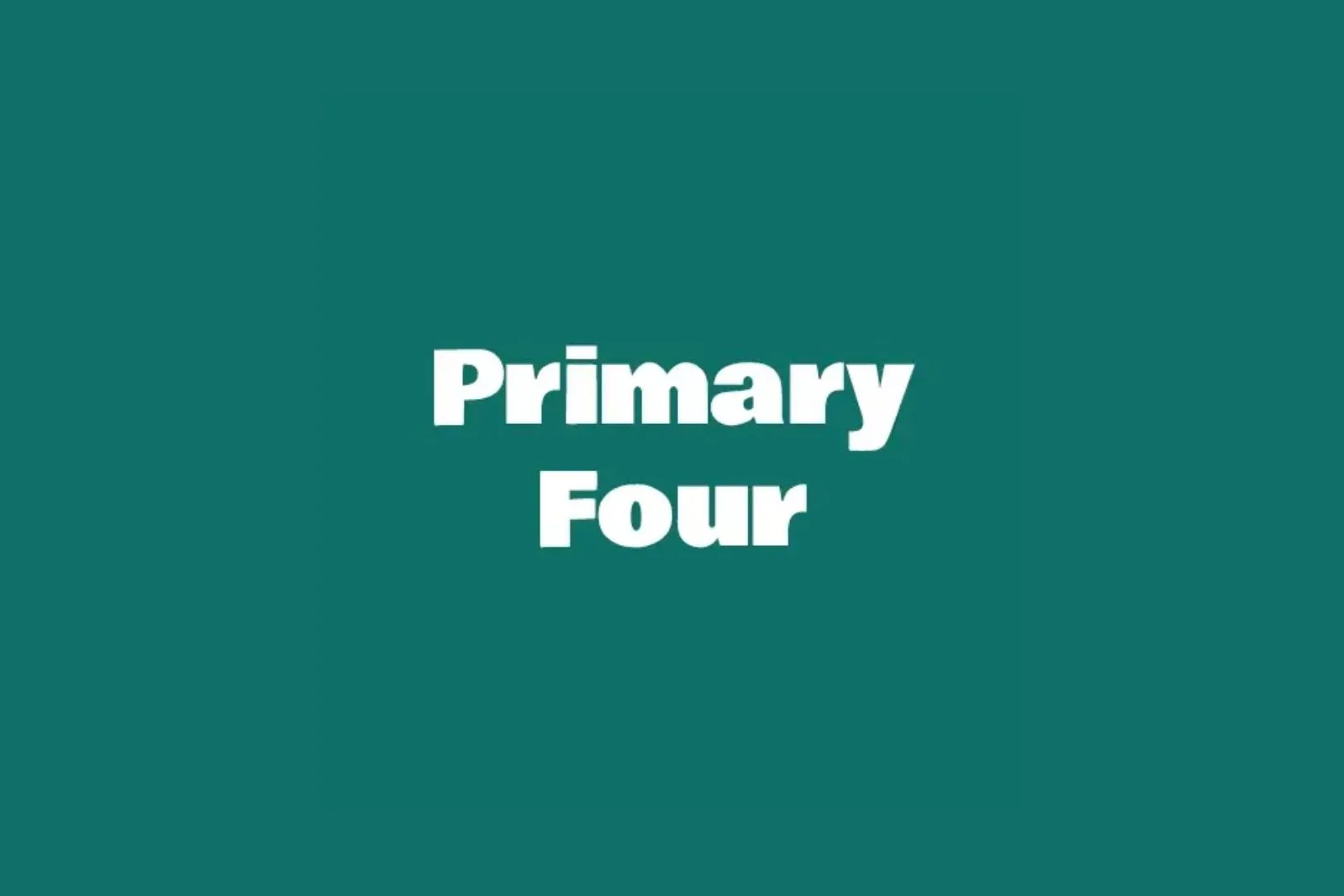 primary-4-tuition